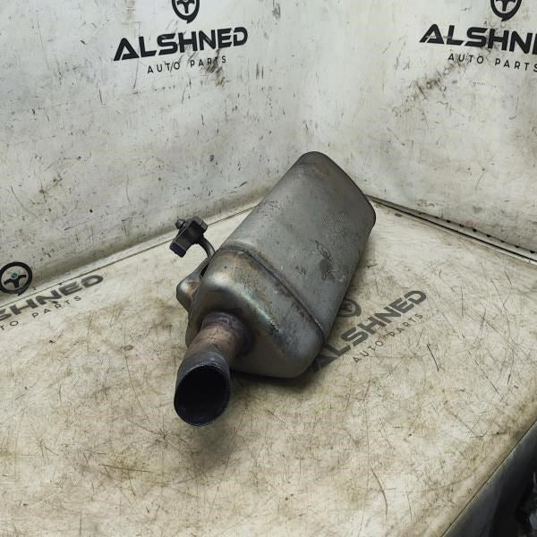 2014-2019 Kia Soul 1.6L Rear Exhaust System Muffler 28710-B2310 OEM - Alshned Auto Parts