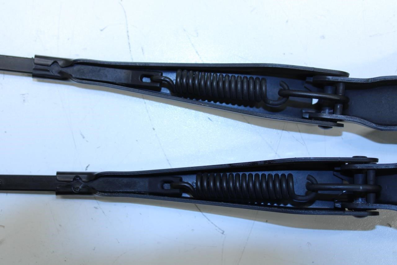 2015-2016 BMW 435I Gran Coupe xDrive Front Left and Right Wiper Arm 61619465086 - Alshned Auto Parts