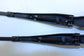 2015-2016 BMW 435I Gran Coupe xDrive Front Left and Right Wiper Arm 61619465086 - Alshned Auto Parts