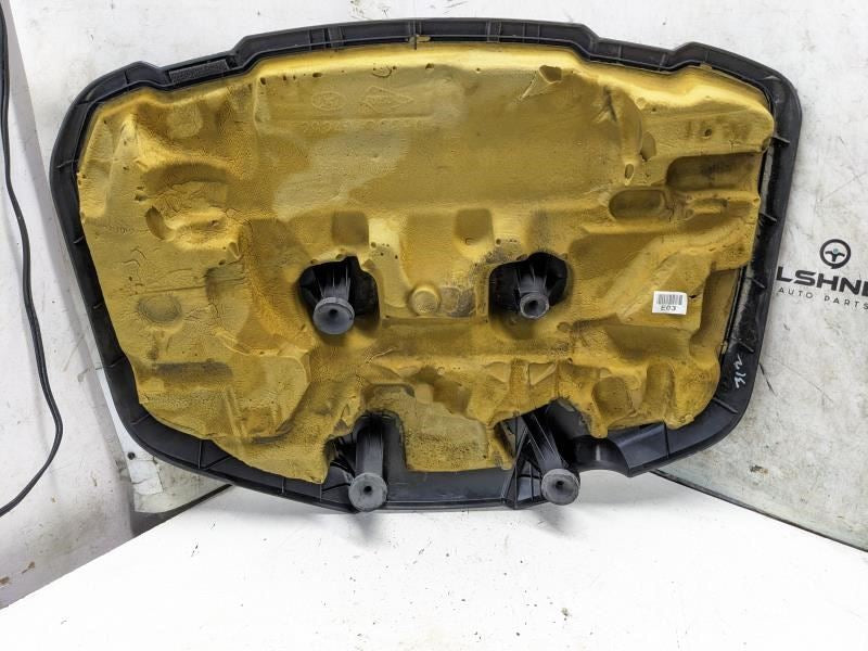 2013-2018 Hyundai Santa Fe 3.3L GDi Engine Motor Cover 29240-3CFB0 OEM - Alshned Auto Parts