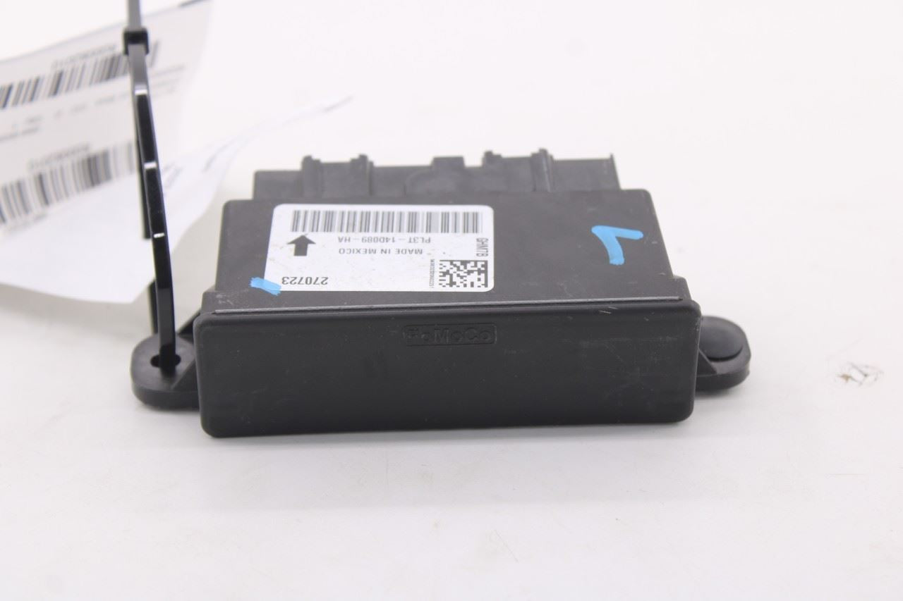 23-2024 Ford F150 XLT Supercrew Electronic Relay Control Module ECM PL3T14D089HA2