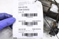 2014-2023 Infiniti Q50 Luxe RWD 3L Engine Starter Motor 23300-EY00E OEM - Alshned Auto Parts