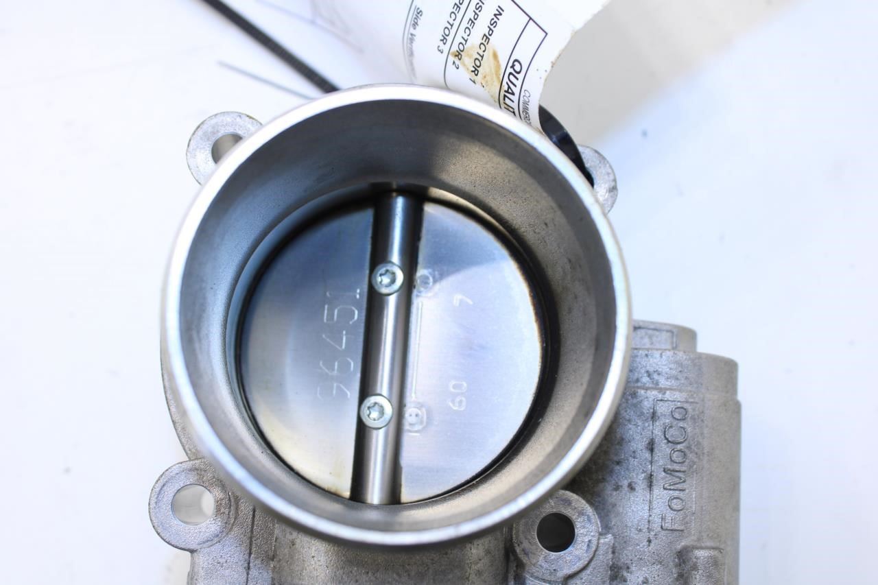 2018-2024 Ford F150 XL 2.7L Fuel Injection Throttle Body JT4E-9F991-AA OEM - Alshned Auto Parts