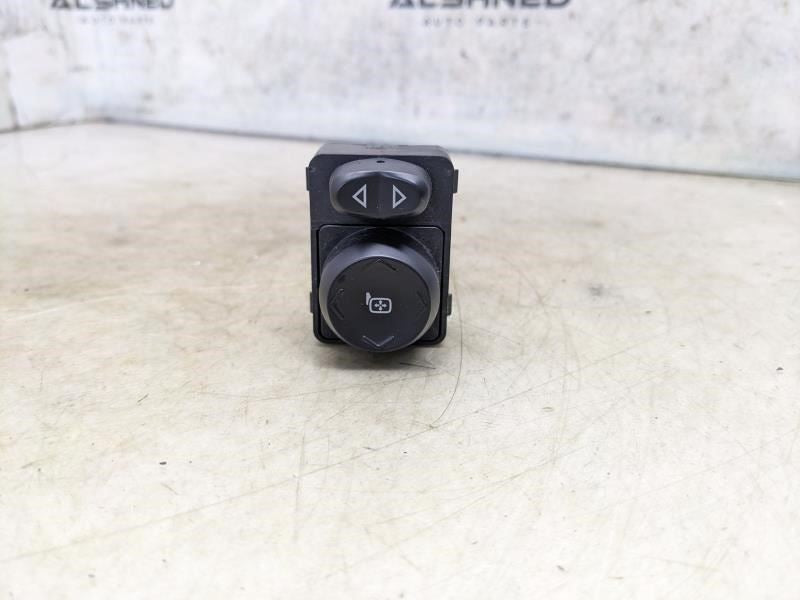 2009-17 Chevrolet Traverse Front Left Mirror Remote Control Switch 22878302 OEM - Alshned Auto Parts