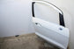 2019-22 Ford EcoSport Front Right Passenger Door Shell Panel GN1Z-7420124-T OEM - Alshned Auto Parts