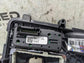 18-25 Audi S5 Premium Center Console Shifter Bezel Trim w/ Parking Brake Switch - Alshned Auto Parts