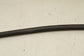 2019-24 Kia Forte LXS Front Right Door Run Channel w/ Belt Molding Weatherstrip - Alshned Auto Parts