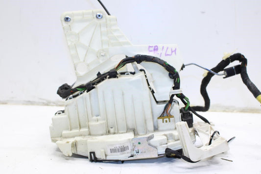 2007-2013 Mercedes-Benz S550 Front Left Door Lock Latch Actuator 221-720-75-35 - Alshned Auto Parts