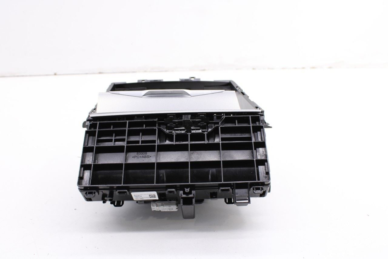 2023-2025 BMW 430i Gran Coupe xDrive Center Console Storage Compartment Tray Box - Alshned Auto Parts