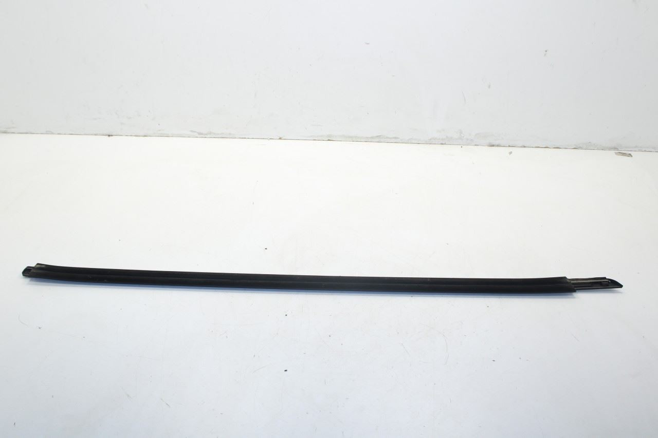 2008-2014 Dodge Challenger Front Left Door Belt Weatherstrip Pair 55399123AF OEM - Alshned Auto Parts