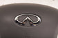 2015-2018 Infiniti Q50 Premium Left Driver Steering Wheel Air Bag K8510-4HK0A OEM - Alshned Auto Parts