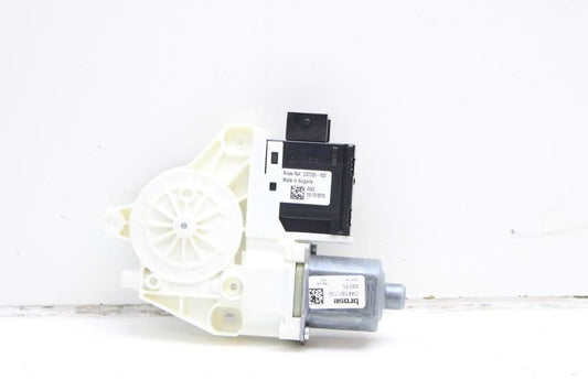 2015-2023 Jeep Renegade Front Driver Left Door Power Window Motor 68268743AA OEM - Alshned Auto Parts