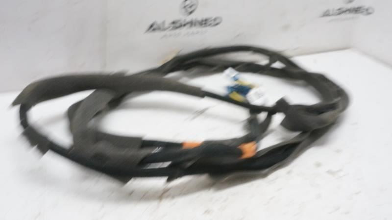 2021-23 Hyundai Santa Fe Antenna Extension Feeder Cable Wire Harness 96230-S2GA0 - Alshned Auto Parts