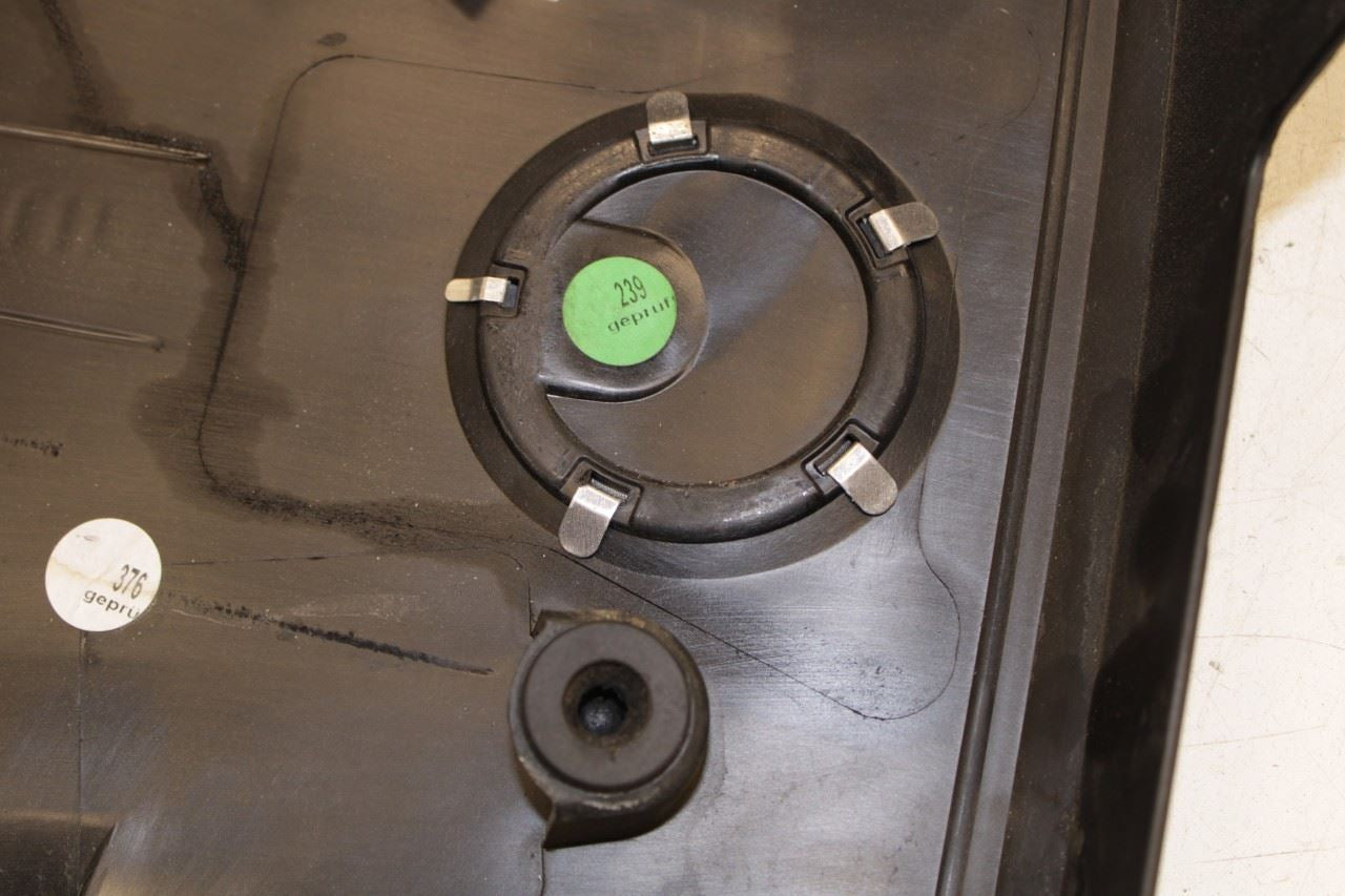 2013-2017 BMW X3 xDrive28i 2.0L Engine Appearance Motor Cover 11128610473 OEM - Alshned Auto Parts