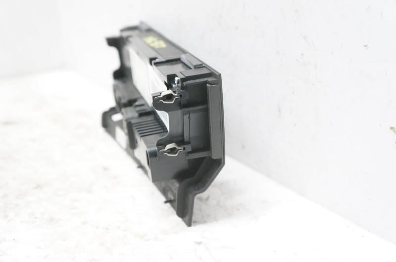 2009-2012 Audi A4 Dash AC Heater Temperature Climate Control 8T1-820-043-AQ OEM - Alshned Auto Parts
