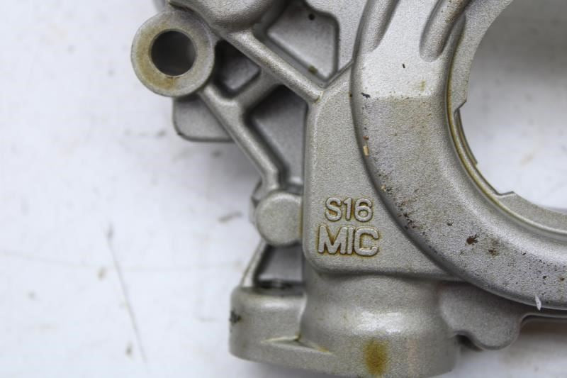 2014-2024 Ram 2500 3500 6.4L Engine Oil Pump w Oil Pickup Tube 05038398AE OEM - Alshned Auto Parts