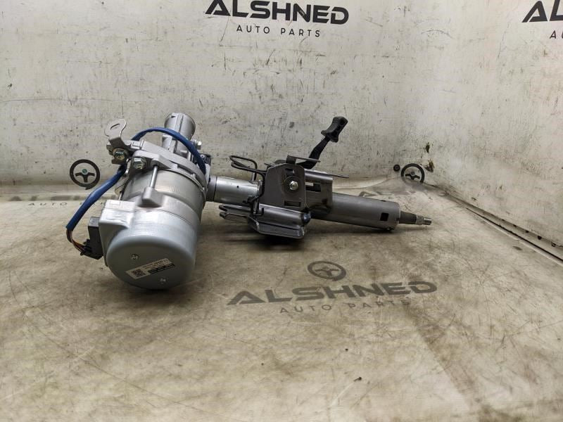 16-22 Toyota Prius Two 1.8L Electric Power Steering Column Assembly 45250-47150 - Alshned Auto Parts