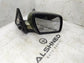 2009-11 Kia Soul+ GL 2.0L Passenger Right Side Rear View Mirror 87620-2K340 OEM - Alshned Auto Parts