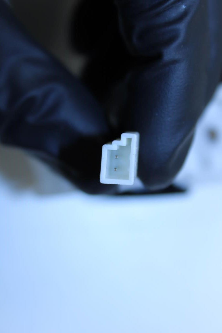 2015-16 BMW 435i Gran Coupe Front RH and LH Sun Visor Set w/ Mirror 51168061314 - Alshned Auto Parts