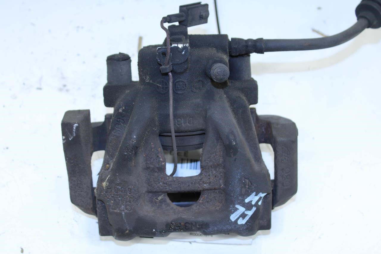 2015-22 RAM Promaster City Front Left Driver Side Brake Disc Caliper 68211483AA - Alshned Auto Parts