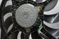 2010-2015 Nissan Rogue Radiator Cooling Fan Motor Assembly 21481-JG70A OEM - Alshned Auto Parts
