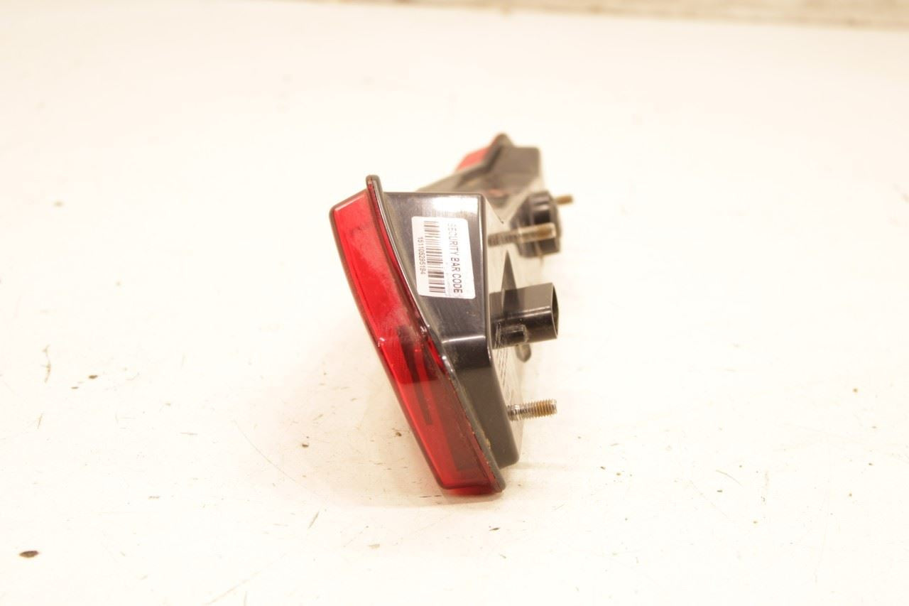 2024-2026 Polaris RZR XP 1000 Ultimate Rear Left Side Tail Light Lamp 2415182 - Alshned Auto Parts