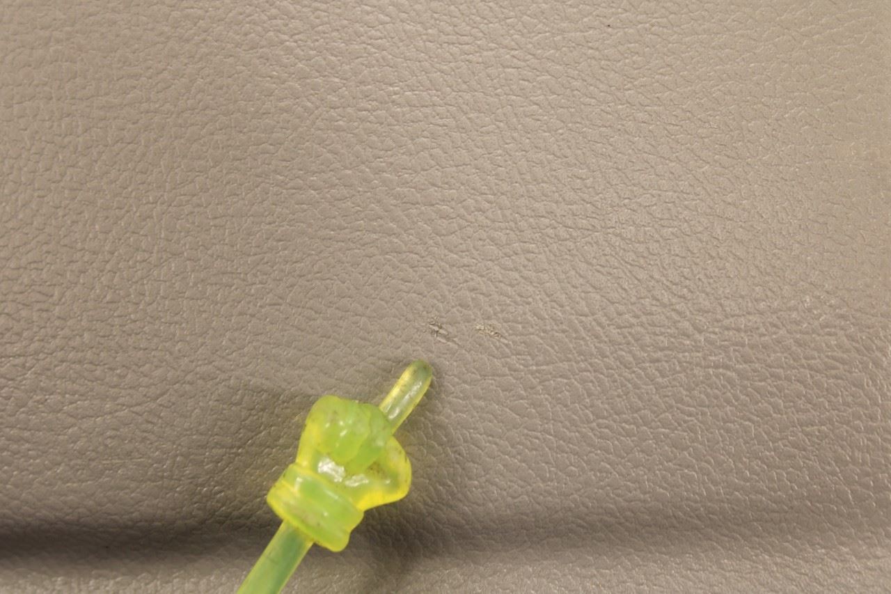 2010-2011 Toyota Camry LE Rear Left Driver Side Door Trim Panel 67640-06852-B0 - Alshned Auto Parts