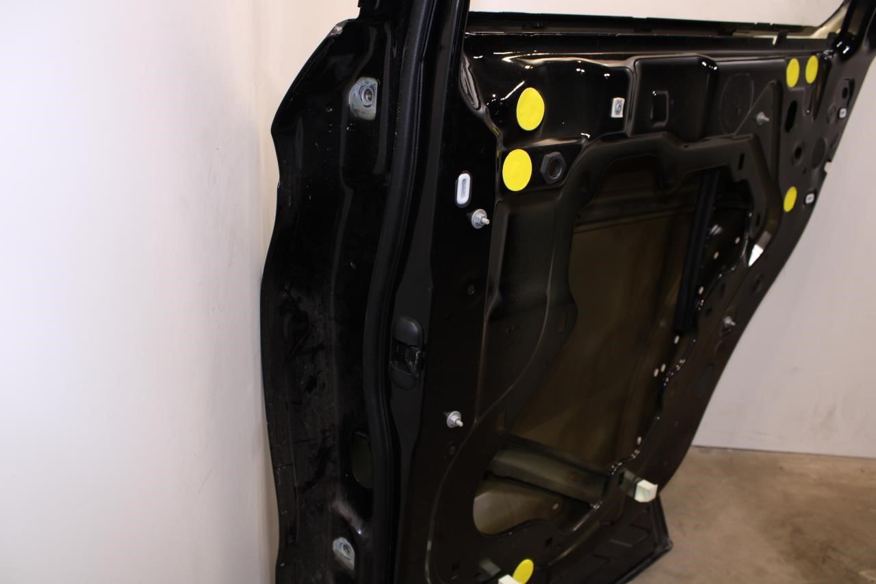 2020-25 Ford Explorer Rear Right Side Door Shell Panel NB5Z-7824630-A OEM *ReaD* - Alshned Auto Parts