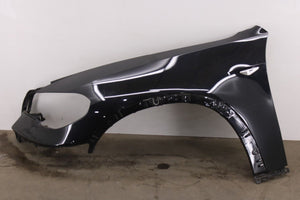 2011-2013 BMW X5 Xdrive35i Front Left Side Fender Panel 51657222995 OEM *ReaD*