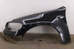 2011-2013 BMW X5 Xdrive35i Front Left Side Fender Panel 51657222995 OEM *ReaD* - Alshned Auto Parts