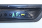 13-15 BMW 328i xDrive SULEV Front Rear RH and LH Side Door Sill Scuff Plate Set19