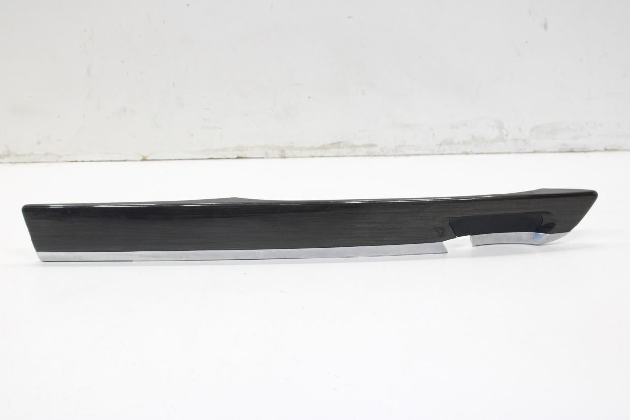 2010-15 BMW 750i Front and Rear Door RH and LH Side Gloss Wood Trim Panel *ReaD* - Alshned Auto Parts