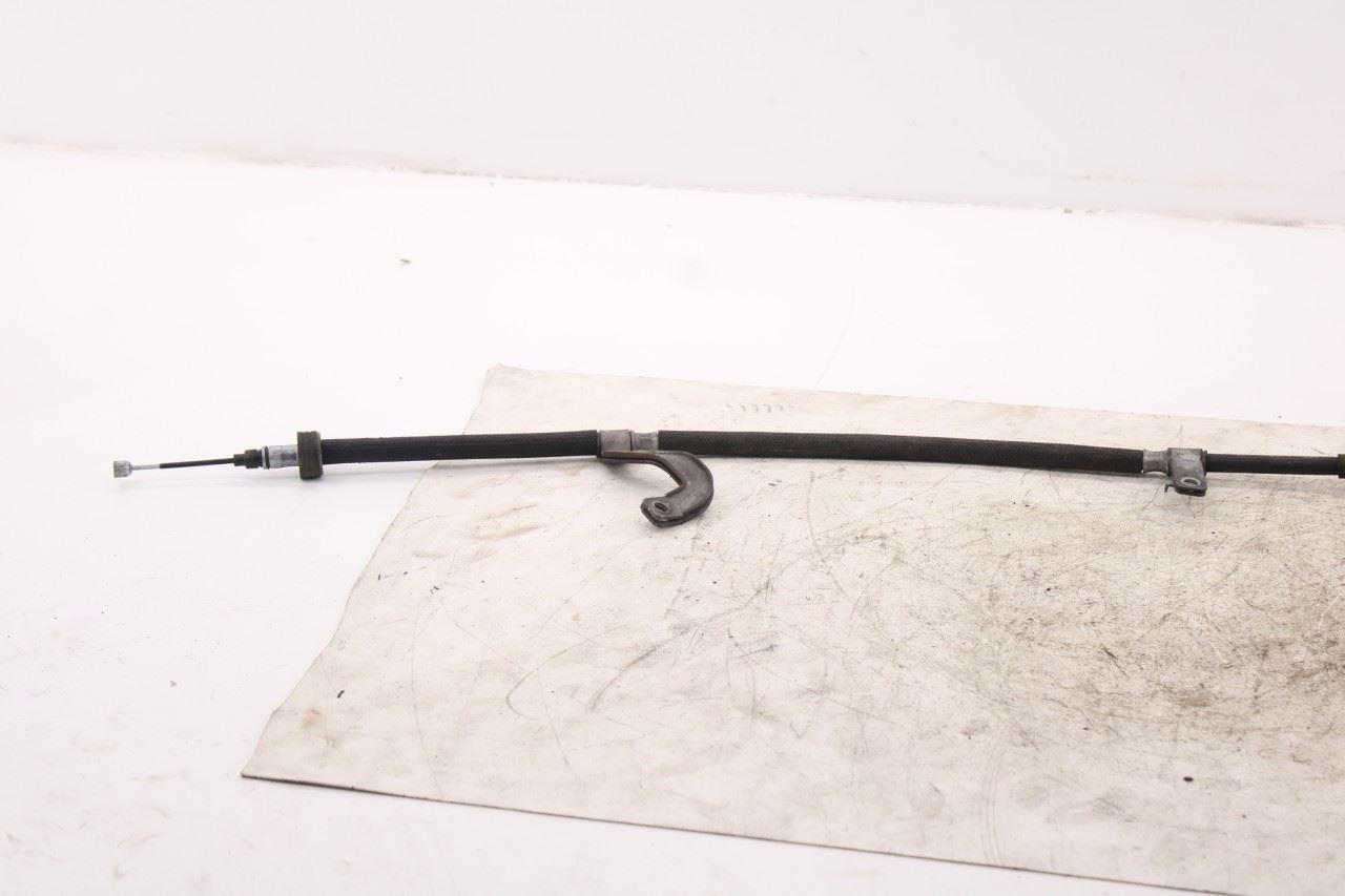 19-21 Hyundai Veloster FWD Rear RH and LH Side Emergency Brake Parking Cable Set - Alshned Auto Parts