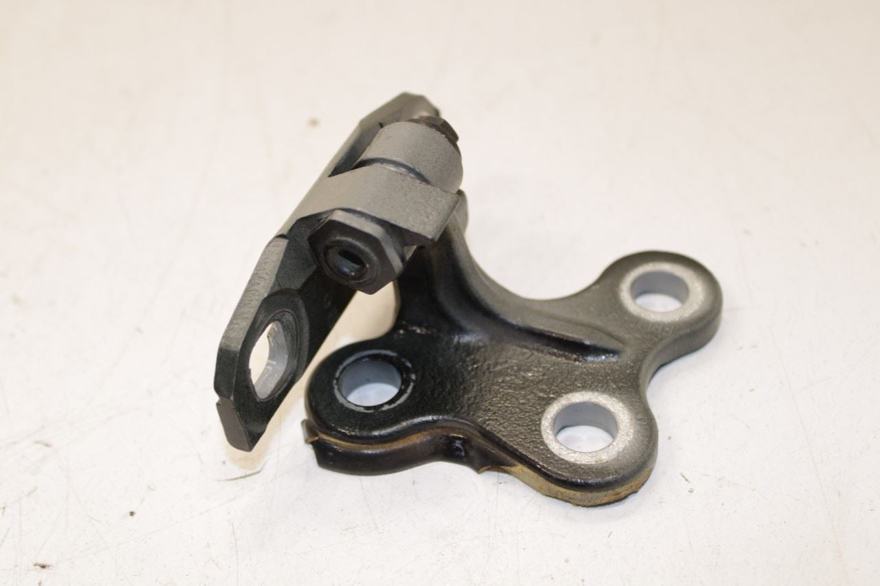 2015-18 Volvo S60 T5 Premier Front Left Door Hinge Upper and Lower Pair 31218520 - Alshned Auto Parts