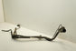 2007-2017 Jeep Wrangler 2-Door 3.6L Fuel Filler Neck Pipe Tube 52059821AS OEM - Alshned Auto Parts