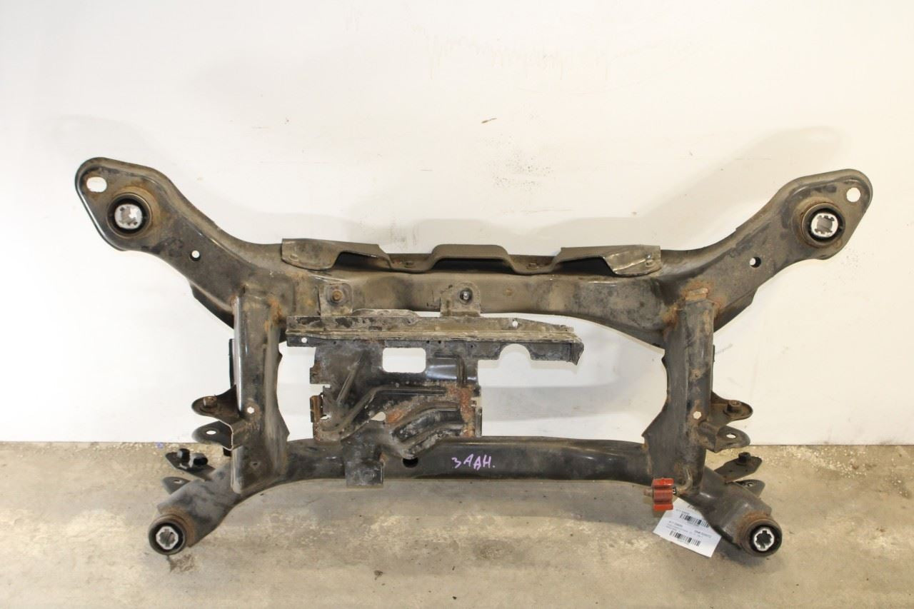 2012-2018 Volvo S60 T5 Premier FWD Rear Suspension Crossmember Subframe 31329225 - Alshned Auto Parts