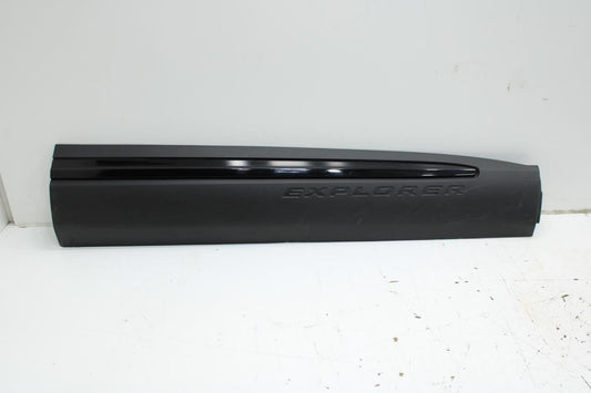 20-25 Ford Explorer Front Right Door Exterior Lower Molding MB5J-S20848-AB *ReaD - Alshned Auto Parts