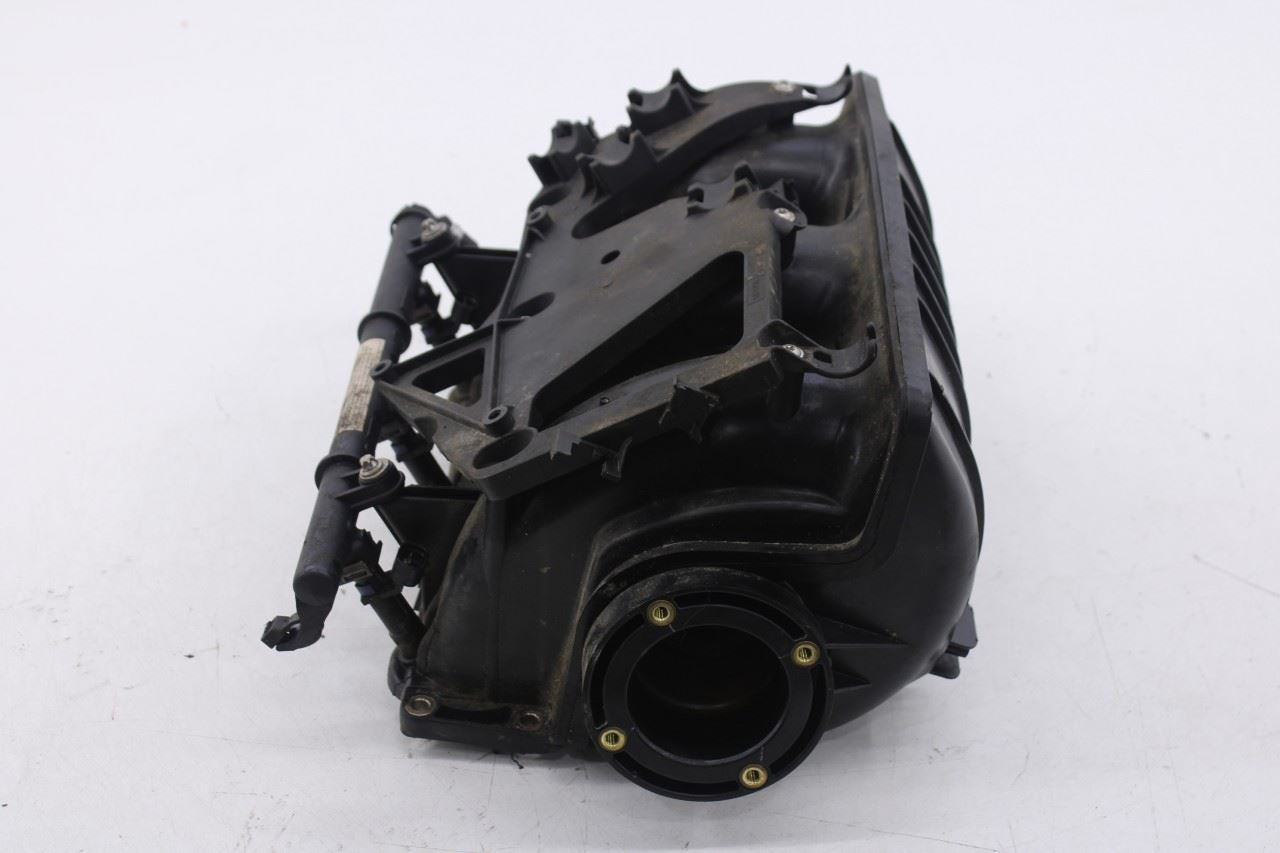 2010-2011 SeaDoo/BRP GTX IS (215) Engine Air Intake Manifold 420867951 OEM3