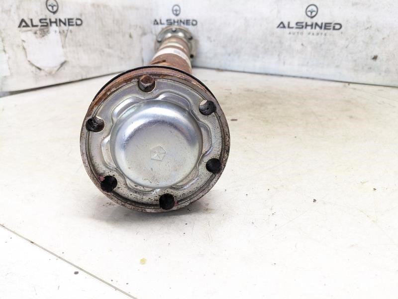 2011-2022 Jeep Grand Cherokee 3.6L 4x4 Front Drive Shaft 52853642AE OEM - Alshned Auto Parts