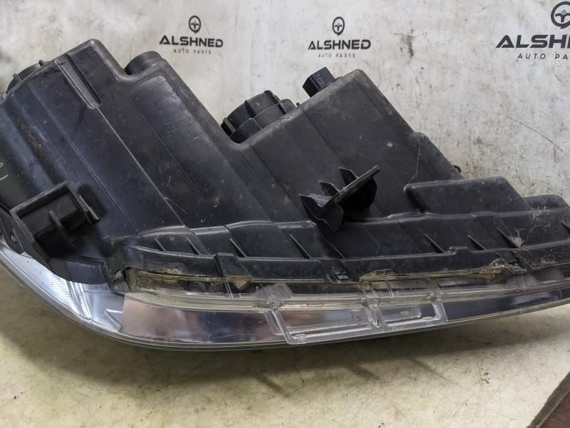 2011-2014 Hyundai Sonata Front Left Driver Headlight Lamp 92101-3Q000 OEM *ReaD* - Alshned Auto Parts