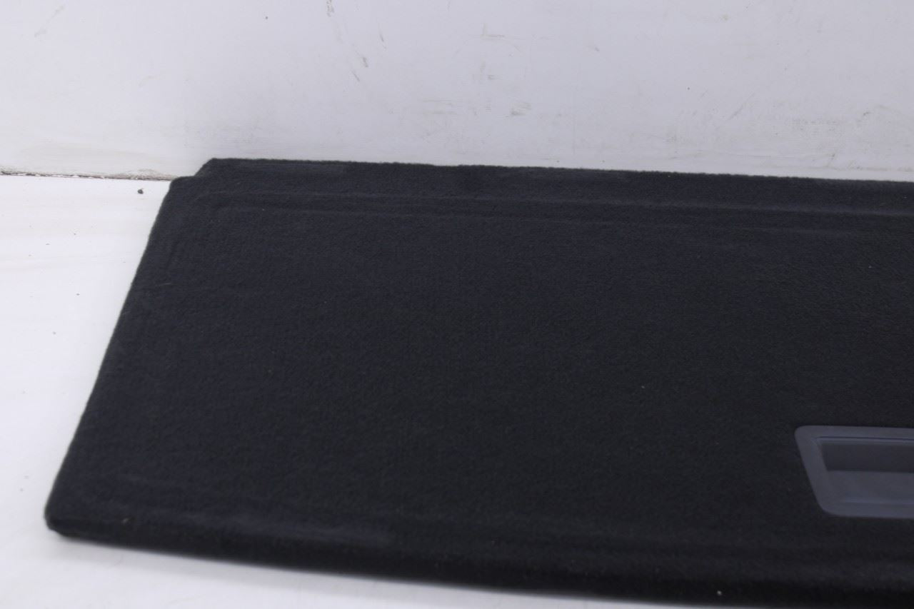 2018-2025 Volkswagen Atlas SE Rear Trunk Floor Trim Cargo Cover Panel Set of 2 - Alshned Auto Parts