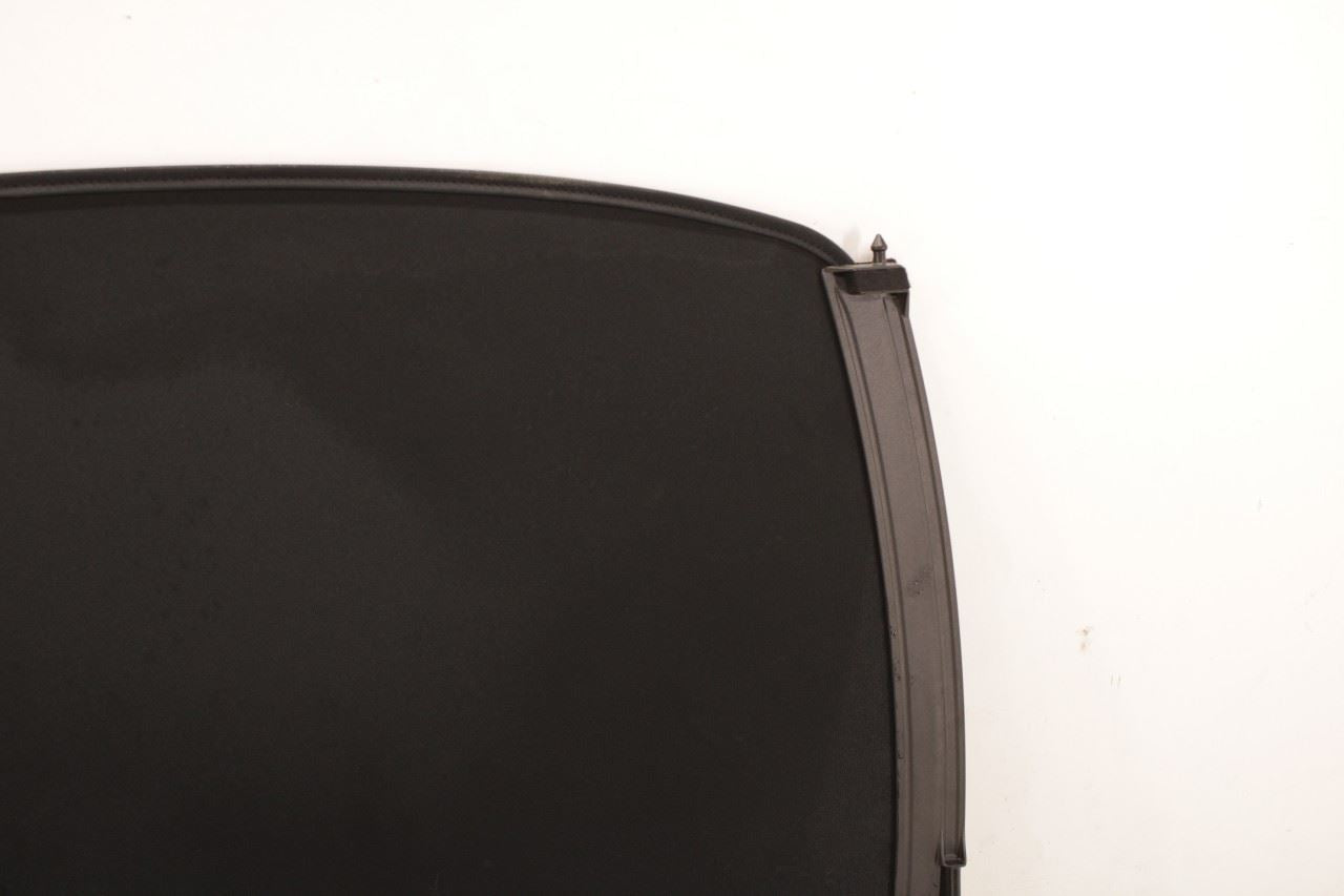 2023-2026 Acura Integra A-Spec Rear Cargo Luggage Shelf Cover 84400-3S5-A01ZA - Alshned Auto Parts