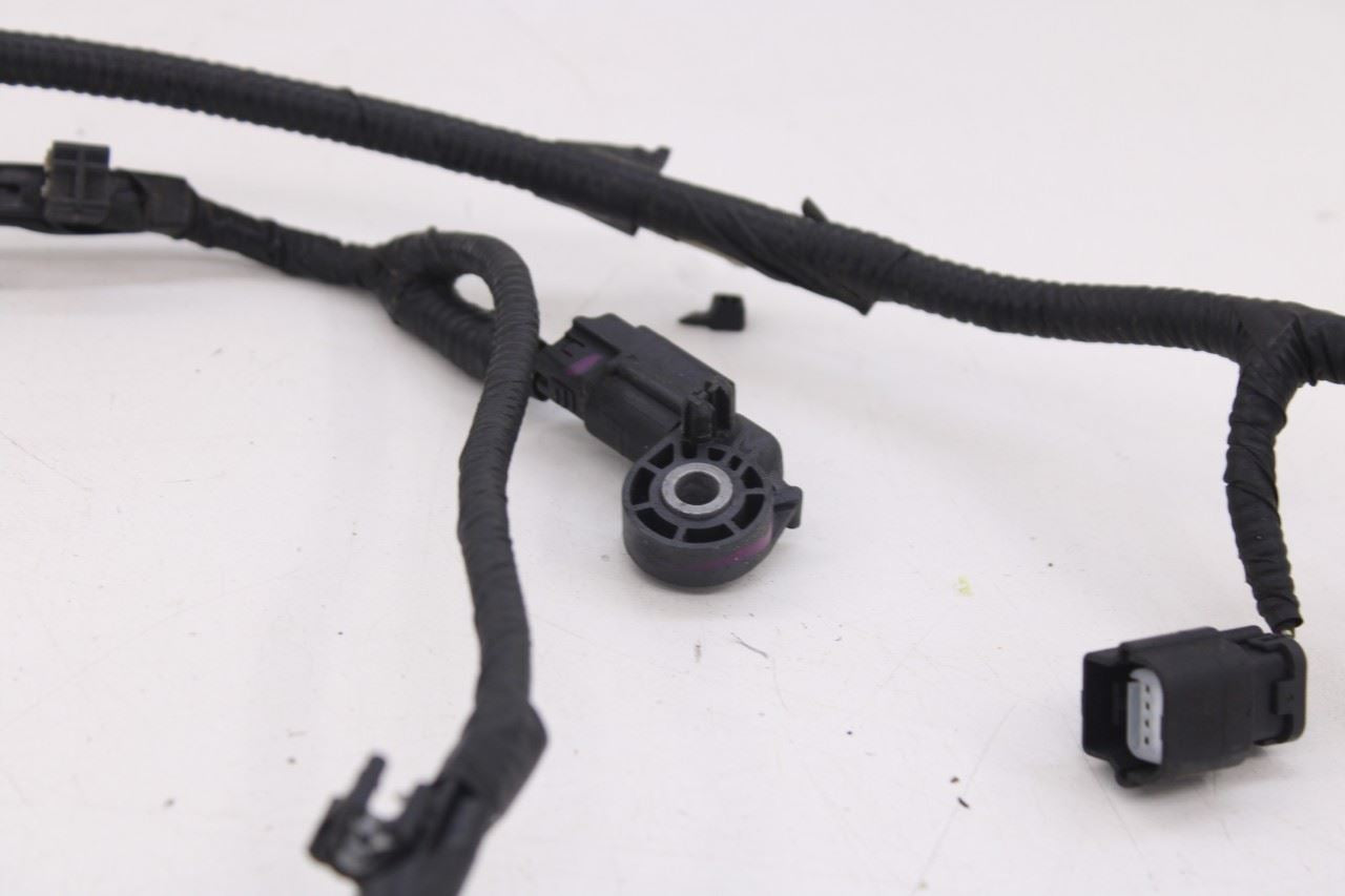 2023-2026 Ford Escape ST Front Bumper Wire Wiring Harness PZ1T-14B446-KN OEM10
