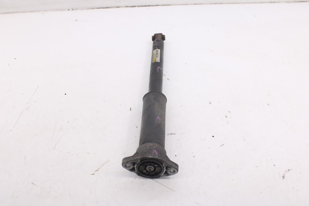 2015-21 Mercedes-Benz C300 4Matic Rear Suspension RH and LH Strut Shock Absorber8