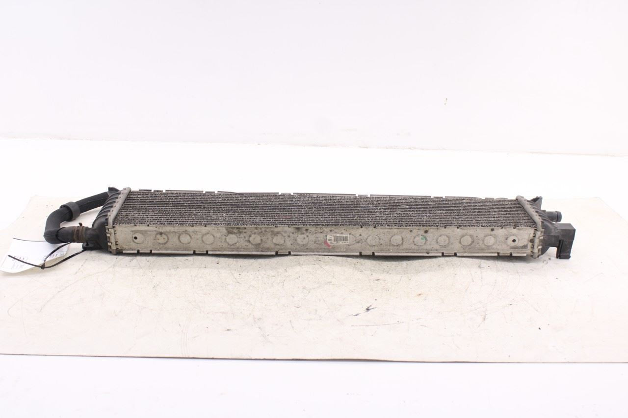 2012-15 Audi A7 Premium 3.0L Auxiliary Intercooler Sub Radiator 8K0145804E *ReaD2