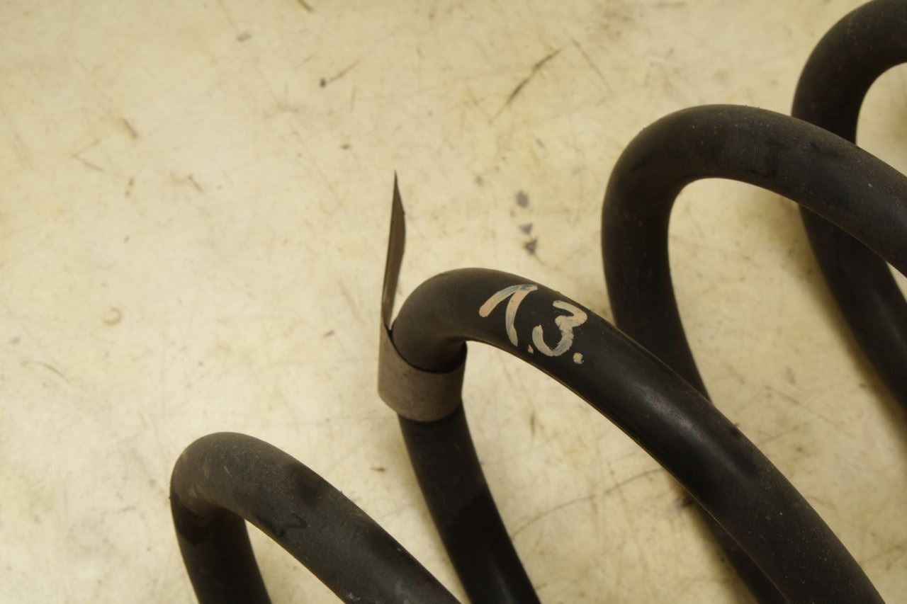 16-2020 Kia Optima LX 2.4L Rear Right and Left Side Suspension Coil Spring Pair - Alshned Auto Parts