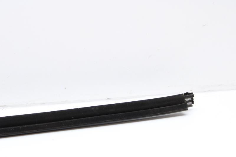 2013-2020 Nissan Pathfinder FR LH Side Door Window Belt Molding 80821-3KA0A OEM - Alshned Auto Parts