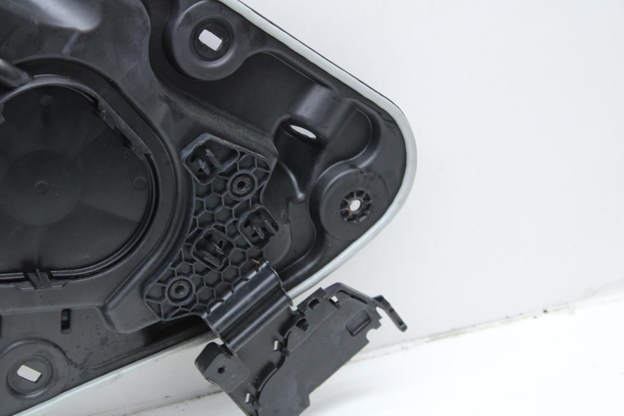 11-21 Jeep Grand Cherokee Rear Left Door Window Regulator w/ Carrier 68231069AD - Alshned Auto Parts