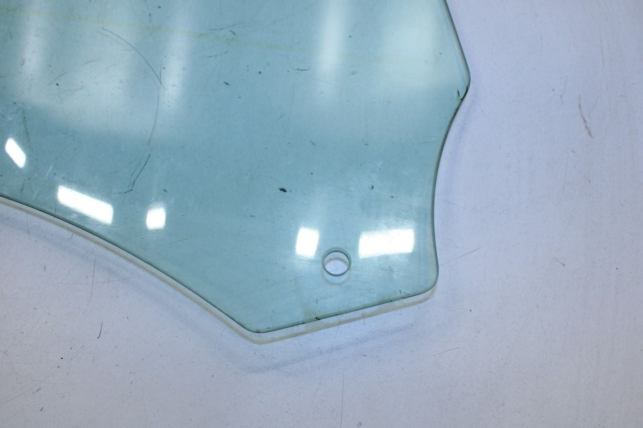 2009-2015 Jaguar XF Portfolio Front Left Driver Side Door Window Glass C2Z28397 - Alshned Auto Parts