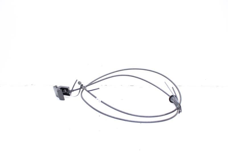 24-25 Chevrolet Trax FR Hood Bonnet Release Open Opener Handle w/ Cable 42870097 - Alshned Auto Parts
